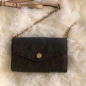 Michael Kors Mini Purse! 👜 ✨